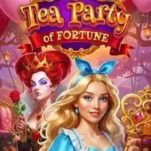 Tea Party of Fortune