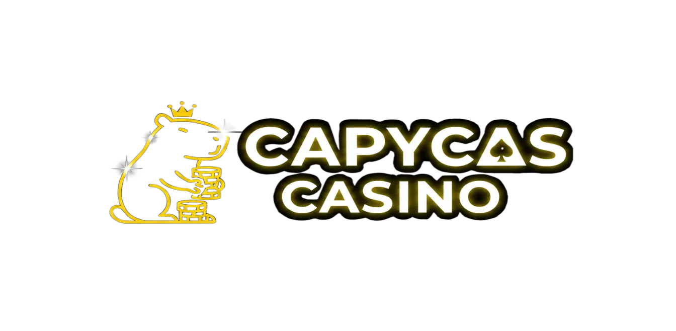 Capycas Logo